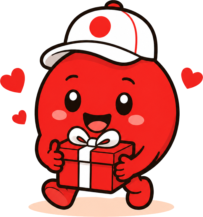 Légende du Japon