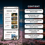 Guide Japon PlanJapon - Informations essentielles