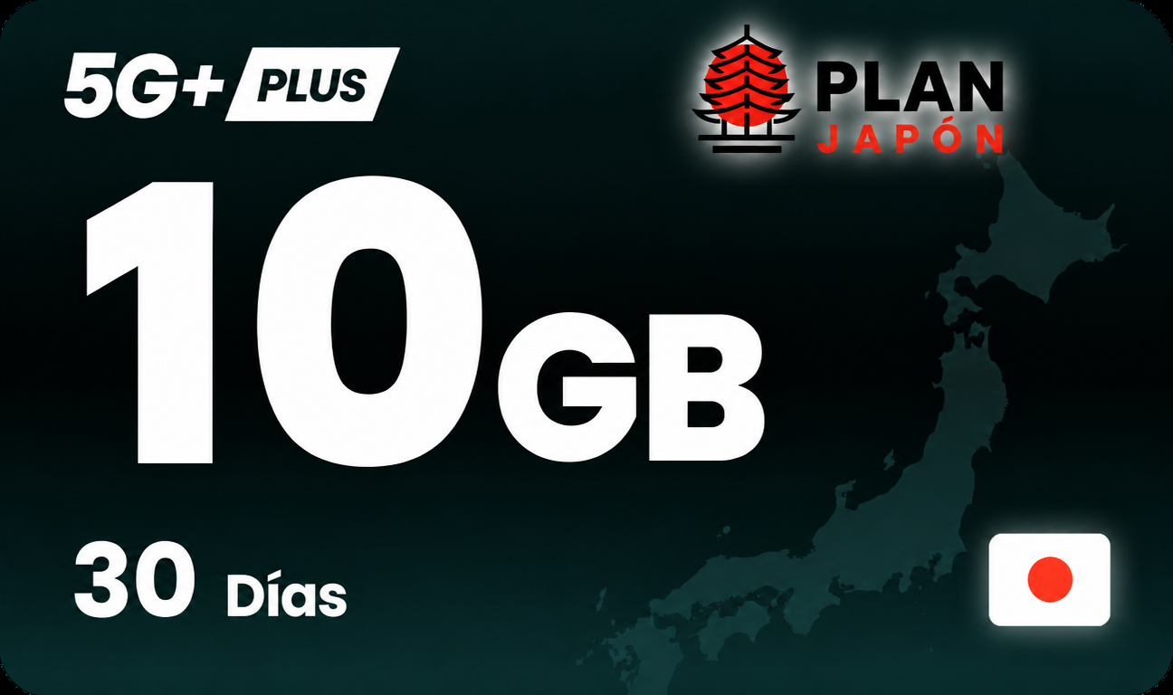 Plan 10 GB
