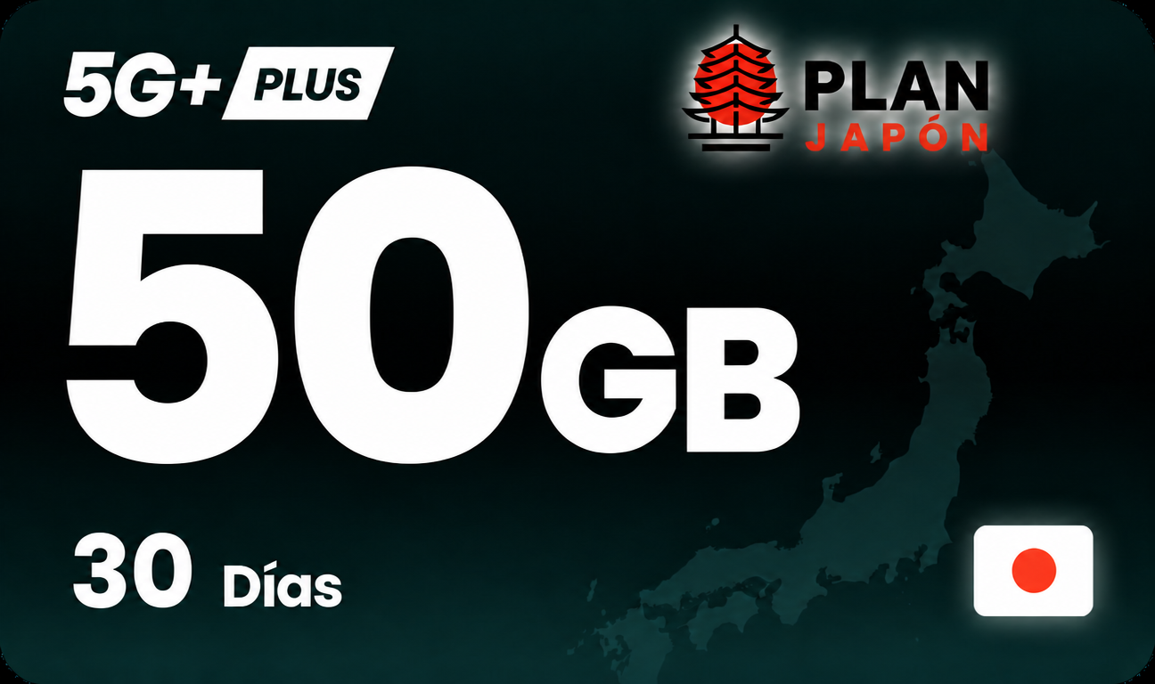 Plan 50 GB