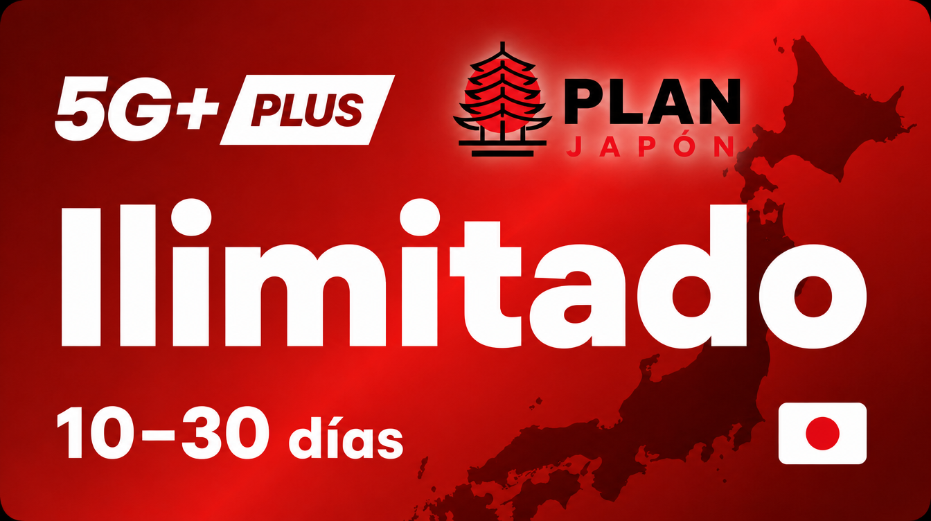 Plan ilimitado